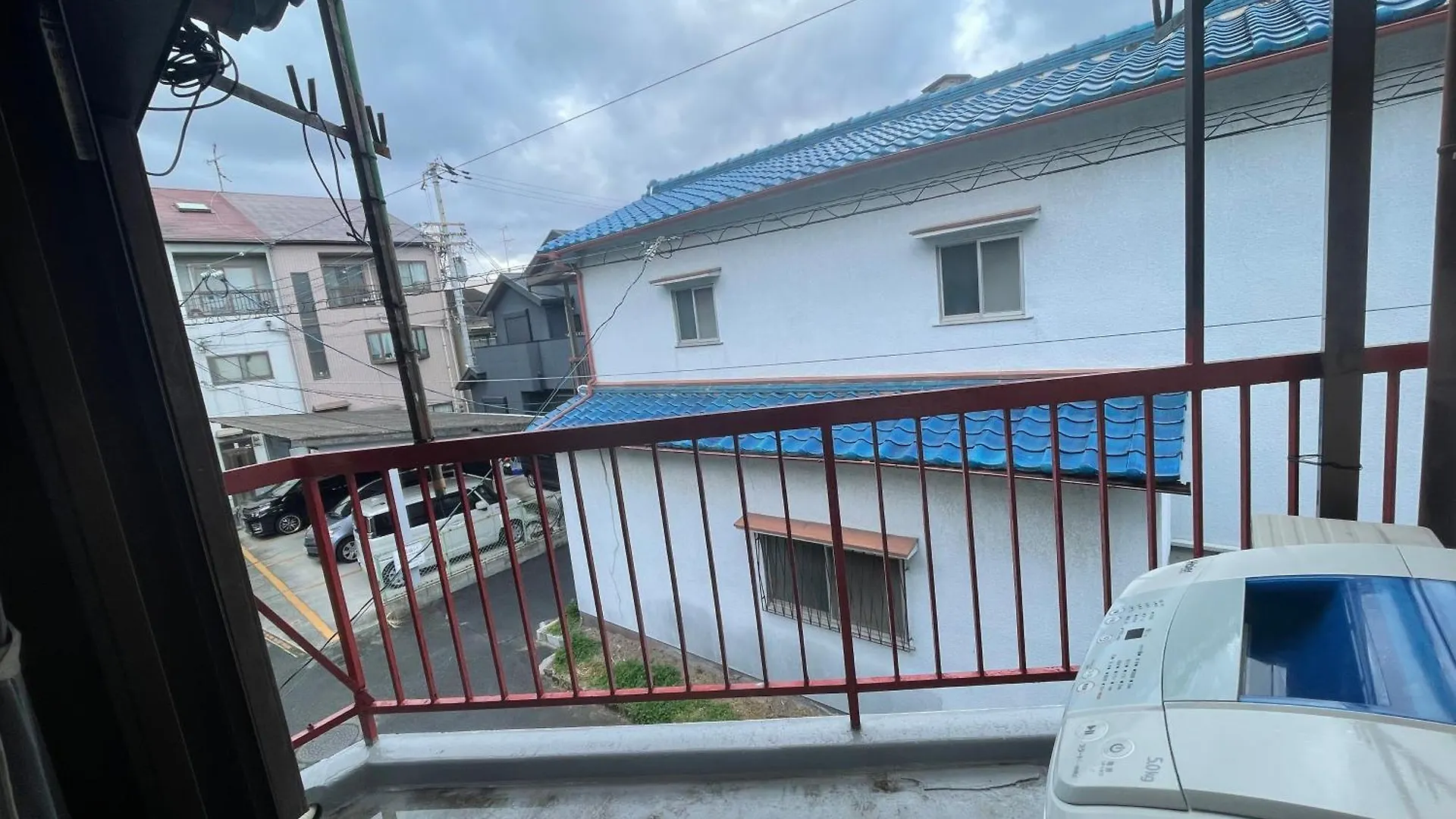 I Home Osaka Zen Nest 一户建 Villa