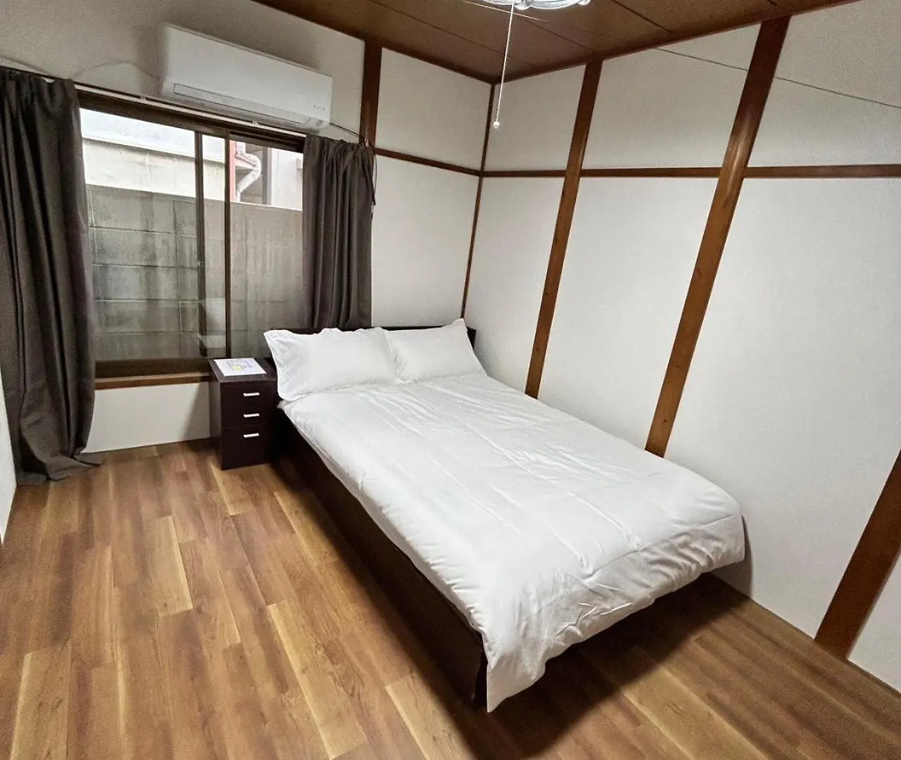 I Home Osaka Zen Nest 一户建 0*,  Japan