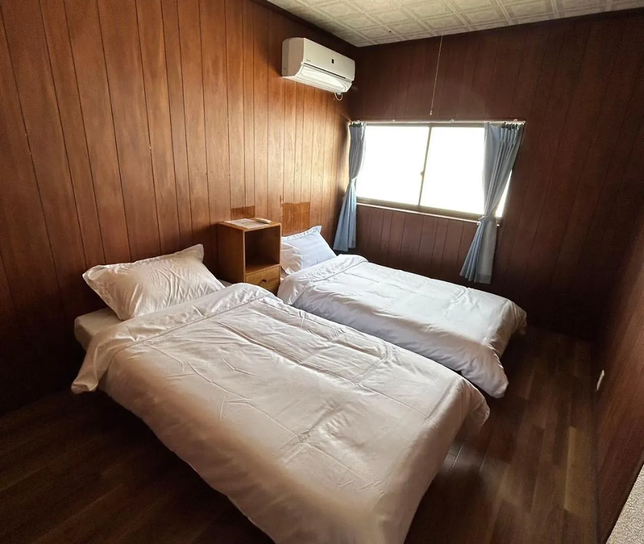 I Home Osaka Zen Nest 一户建 Villa