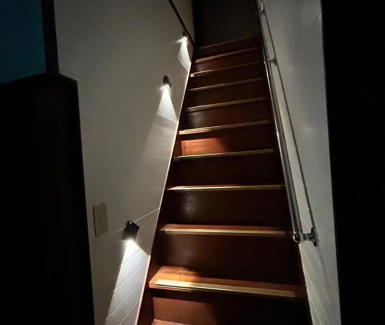 Villa I Home Osaka Zen Nest 一户建 Japan