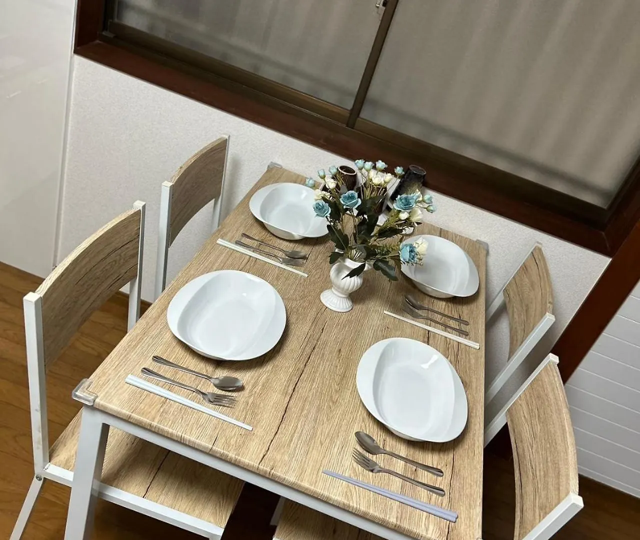 Villa I Home Osaka Zen Nest 一户建