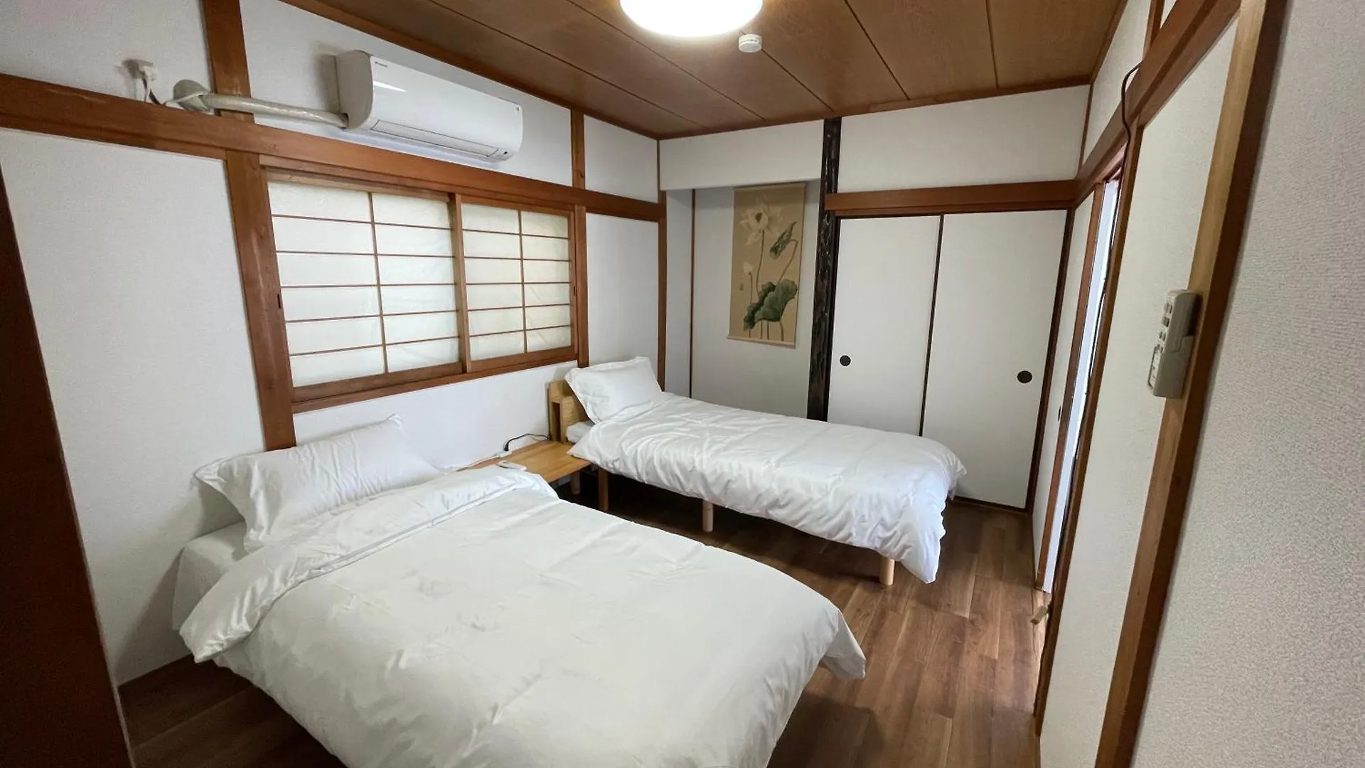 I Home Osaka Zen Nest 一户建